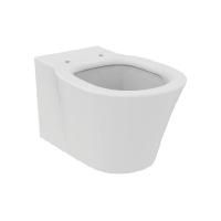 Унитаз подвесной Ideal Standard CONNECT AIR AquaBlade®, глубокий смыв, с крепежом (E005401) Унитаз подвесной Ideal Standard CONNECT AIR AquaBlade®, глубокий смыв, с крепежом (E005401)
