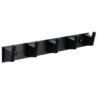 Крючок Fixsen Trend , Черный (FX978055) Крючок Fixsen Trend , Черный (FX978055)