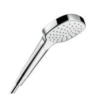 Ручной душ Hansgrohe Croma Select E 1jet EcoSmart 9л/мин (26815400) Ручной душ Hansgrohe Croma Select E 1jet EcoSmart 9л/мин (26815400)