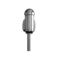 Смывной механизм Ideal Standard для писсуара 1/2" с регулировкой, для верхней подводки, с резиновым адаптором и розеткой Смывной механизм Ideal Standard для писсуара 1/2" с регулировкой, для верхней подводки, с резиновым адаптором и розеткой