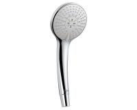 Душевая лейка Ideal Standart IDEALRAIN SOFT M3 Легкоочищаемая (резиновые форсунки) 3 режима (B9403AA) Душевая лейка Ideal Standart IDEALRAIN SOFT M3 Легкоочищаемая (резиновые форсунки) 3 режима (B9403AA)
