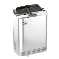 Электрическая печь SAWO MINI COMBI MNC-36NS-Z (3,6 кВт, с парогенератором, внутри оцинковка, снаружи нержавейка), выносной пульт (пульт и блок мощности докупаются отдельно) Электрическая печь SAWO MINI COMBI MNC-36NS-Z (3,6 кВт, с парогенератором, внутри оцинковка, снаружи нержавейка), выносной пульт (пульт и блок мощности докупаются отдельно)