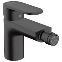 Гигиенический душ для биде Hansgrohe Vernis Blend Керамический картридж со сливным гарнитуром Черный (71210670) Гигиенический душ для биде Hansgrohe Vernis Blend Керамический картридж со сливным гарнитуром Черный (71210670)