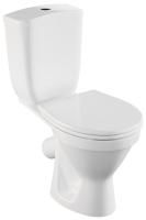 Унитаз - компакт Vitra Norm Blanc Duroplast 345х650х810, напольный, быстросьемное сиденье дюропласт с микролифтом, белый (9837B099-7202) Унитаз - компакт Vitra Norm Blanc Duroplast 345х650х810, напольный, быстросьемное сиденье дюропласт с микролифтом, белый (9837B099-7202)