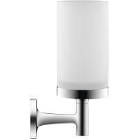 Стакан для зубных щеток Duravit Starck T Хром (0099311000) Стакан для зубных щеток Duravit Starck T Хром (0099311000)