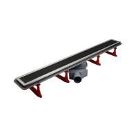 Душевой лоток Pestan Confluo Premium Black Glass Line 850 (13000295) Душевой лоток Pestan Confluo Premium Black Glass Line 850 (13000295)