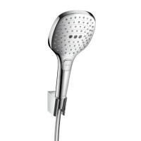 Душевой набор Hansgrohe Raindance Select E 120, 1,60м (26720000) Душевой набор Hansgrohe Raindance Select E 120, 1,60м (26720000)