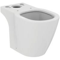 Унитаз компакт Ideal Standard Connect без бачка и сиденья (E042901) Унитаз компакт Ideal Standard Connect без бачка и сиденья (E042901)