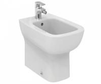 Биде напольное Ideal Standard ESEDRA 36х54х40 керамика (T281301) Биде напольное Ideal Standard ESEDRA 36х54х40 керамика (T281301)