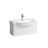 Модуль под раковину Laufen The New Classic 77,5х31,6х34,4 см, белый лак