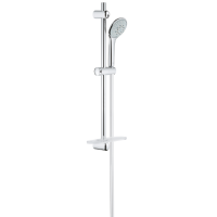 Душевой набор Grohe Euphoria 110 Champagne (27232001) Душевой набор Grohe Euphoria 110 Champagne (27232001)