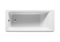 Ванна акриловая Roca Easy прямоугольная 170x70x45 Ванна акриловая Roca Easy прямоугольная 170x70x45
