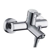 Hansgrohe 32440000 Talis Смеситель для ванны, однорычажный, ВМ, 1/2 Hansgrohe 32440000 Talis Смеситель для ванны, однорычажный, ВМ, 1/2