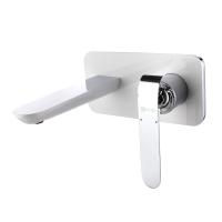 Смеситель Lemark Melange LM4926CW для раковины, встраиваемый Смеситель Lemark Melange LM4926CW для раковины, встраиваемый