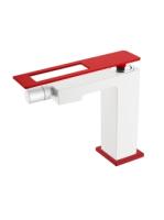 Смеситель Q для биде WhiteRed Смеситель Q для биде WhiteRed