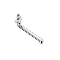 Излив Hansgrohe поворотный, 300 мм, хром (14495000) Излив Hansgrohe поворотный, 300 мм, хром (14495000)