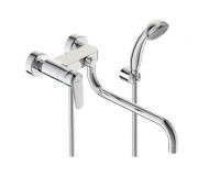 BA268AA VIDIMA BALANCE Смеситель для ванны/душа BA268AA VIDIMA BALANCE Смеситель для ванны/душа
