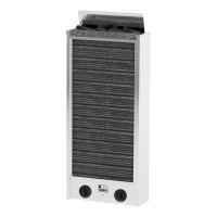 Электрическая печь SAWO MINI CIRRUS 2 CIR2-30NB-P (3 кВт, встроенный пульт, нержавейка) Электрическая печь SAWO MINI CIRRUS 2 CIR2-30NB-P (3 кВт, встроенный пульт, нержавейка)