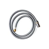 Шланг для кухонного душа Ideal Standard G1/2'хM15х1, 150см, пластиковый Шланг для кухонного душа Ideal Standard G1/2'хM15х1, 150см, пластиковый