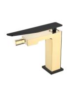 Смеситель Q для биде GoldBlack.2 Смеситель Q для биде GoldBlack.2