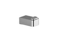 Крючок Ravak 10° Подвесной, Хром (X07P353) Крючок Ravak 10° Подвесной, Хром (X07P353)
