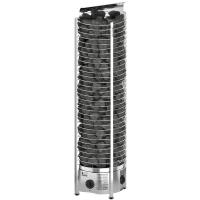 Электрическая печь SAWO TOWER TH3-45NB-WL-P (4,5 кВт, встроенный пульт, пристенная) Электрическая печь SAWO TOWER TH3-45NB-WL-P (4,5 кВт, встроенный пульт, пристенная)