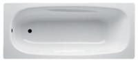 Ванна стальная BLB UNIVERSAL ANATOMICA HG 170х75, белая, без отверстий для ручек Ванна стальная BLB UNIVERSAL ANATOMICA HG 170х75, белая, без отверстий для ручек