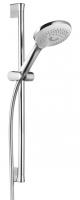 Душевой гарнитур Kludi Freshline хром (6793005-00) Душевой гарнитур Kludi Freshline хром (6793005-00)
