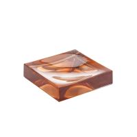 Мыльница Laufen Kartell Настольный монтаж, Розовый (3833300930001) Мыльница Laufen Kartell Настольный монтаж, Розовый (3833300930001)