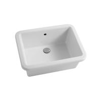 Кухонная мойка Jika 59х45х26.5 керамика, цвет Белый (8510290000001) Кухонная мойка Jika 59х45х26.5 керамика, цвет Белый (8510290000001)