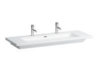 Раковина -столешница Laufen 130х48х12 керамика, цвет Белый (8164360001071) Раковина -столешница Laufen 130х48х12 керамика, цвет Белый (8164360001071)