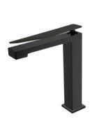 Смеситель Q для умыв. выс. BlackBlack.2 Смеситель Q для умыв. выс. BlackBlack.2