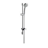 Душевой набор Hansgrohe Croma 100 1jet/Unica'C 0, 65 м, ½’ (27717000)