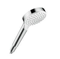 Ручной душ Hansgrohe Crometta 1jet, EcoSmart 9 л/мин (26333400) Ручной душ Hansgrohe Crometta 1jet, EcoSmart 9 л/мин (26333400)