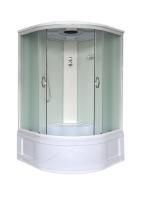 Душевая кабина Loranto CS-1200 Hi F, 120х120х215, поддон 43 см Душевая кабина Loranto CS-1200 Hi F, 120х120х215, поддон 43 см