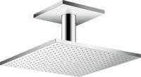 Верхний душ Axor ShowerSolutions 300/300 1jet, с потолочным подсоединением, хром (35316000) Верхний душ Axor ShowerSolutions 300/300 1jet, с потолочным подсоединением, хром (35316000)
