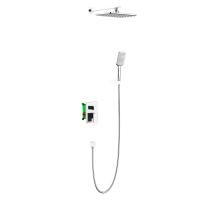 Душевая система встроенная Timo Selene SX-2069/00SM (1013) хром Душевая система встроенная Timo Selene SX-2069/00SM (1013) хром