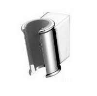 Держатель ручного душа Hansgrohe Porter Classic хром (28324000) Держатель ручного душа Hansgrohe Porter Classic хром (28324000)