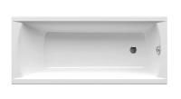 Ванна акриловая Ravak CLASSIC 170x70 N белая Ванна акриловая Ravak CLASSIC 170x70 N белая