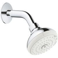 Верхний душ Grohe Tempesta 100 Хром (26088001) Верхний душ Grohe Tempesta 100 Хром (26088001)