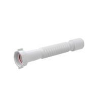 Гибкое соединение Alcadrain 5/4"×40, пластмасса (A730) Гибкое соединение Alcadrain 5/4"×40, пластмасса (A730)
