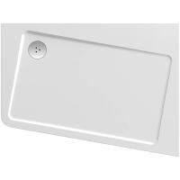 Душевой поддон из искусственного камня Ravak 10° Asymetric Pro 120x90 Белый (XA25G70101P) Душевой поддон из искусственного камня Ravak 10° Asymetric Pro 120x90 Белый (XA25G70101P)