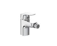 Смеситель для биде Ideal Standard CERAFLEX Керамический картридж со сливным гарнитуром (B1718AA) Смеситель для биде Ideal Standard CERAFLEX Керамический картридж со сливным гарнитуром (B1718AA)