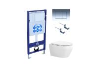 SET AQUATEK ЛЕЯ-010 4в1 SET AQUATEK ЛЕЯ-010 4в1