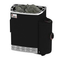 SAWO Электрическая печь серии FIBER COATED, MINI : с термоизоляционным покрытием, высокие, 3 кВт, MN-30NB-PF SAWO Электрическая печь серии FIBER COATED, MINI : с термоизоляционным покрытием, высокие, 3 кВт, MN-30NB-PF