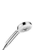 Ручной душ Hansgrohe Crometta 100 Multi (26823400) Ручной душ Hansgrohe Crometta 100 Multi (26823400)