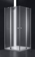 Душевой уголок CEZARES ELENA-W-A-22-90-P-Cr Душевой уголок CEZARES ELENA-W-A-22-90-P-Cr