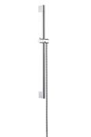 Душевая штанга Hansgrohe Crometta 85 Unica (27615000) Душевая штанга Hansgrohe Crometta 85 Unica (27615000)