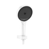 Душевой набор с держателем Hansgrohe Rainfinity 130 3jet, со шлангом 125 см, матовый белый (26852700) Душевой набор с держателем Hansgrohe Rainfinity 130 3jet, со шлангом 125 см, матовый белый (26852700)