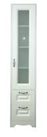 Пенал Loranto Kristen 36х30х200 Напольный Белый (CS00049705) Пенал Loranto Kristen 36х30х200 Напольный Белый (CS00049705)